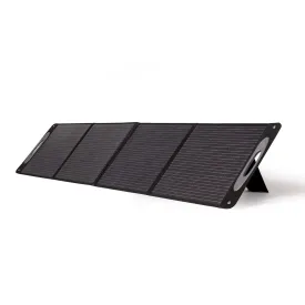 200W Solar Panel Kit by Grid Doctor for the 3300 & 2200 Solar Generator Systems