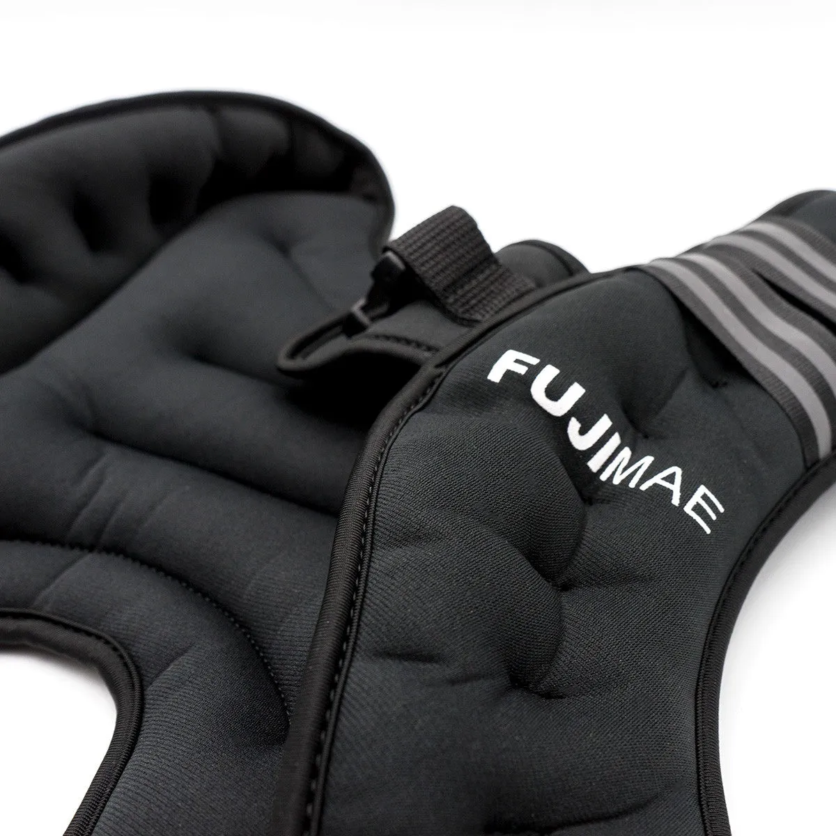 31003700  FUJIMAE WEIGHTED VEST