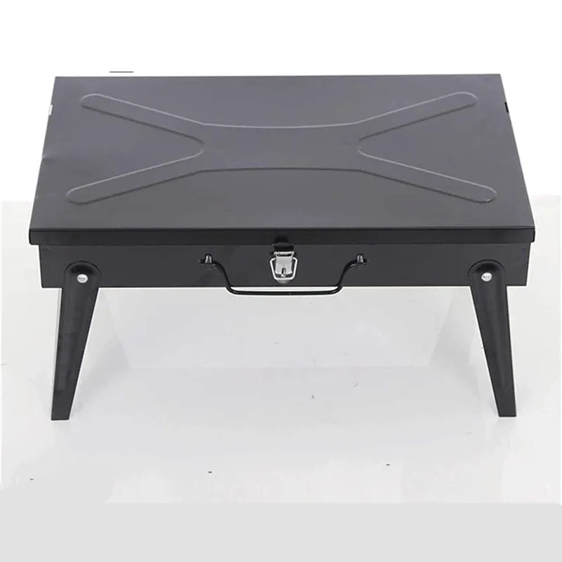 43X 26.5Cm Portable Imported Charcoal Grill- Hxs-14