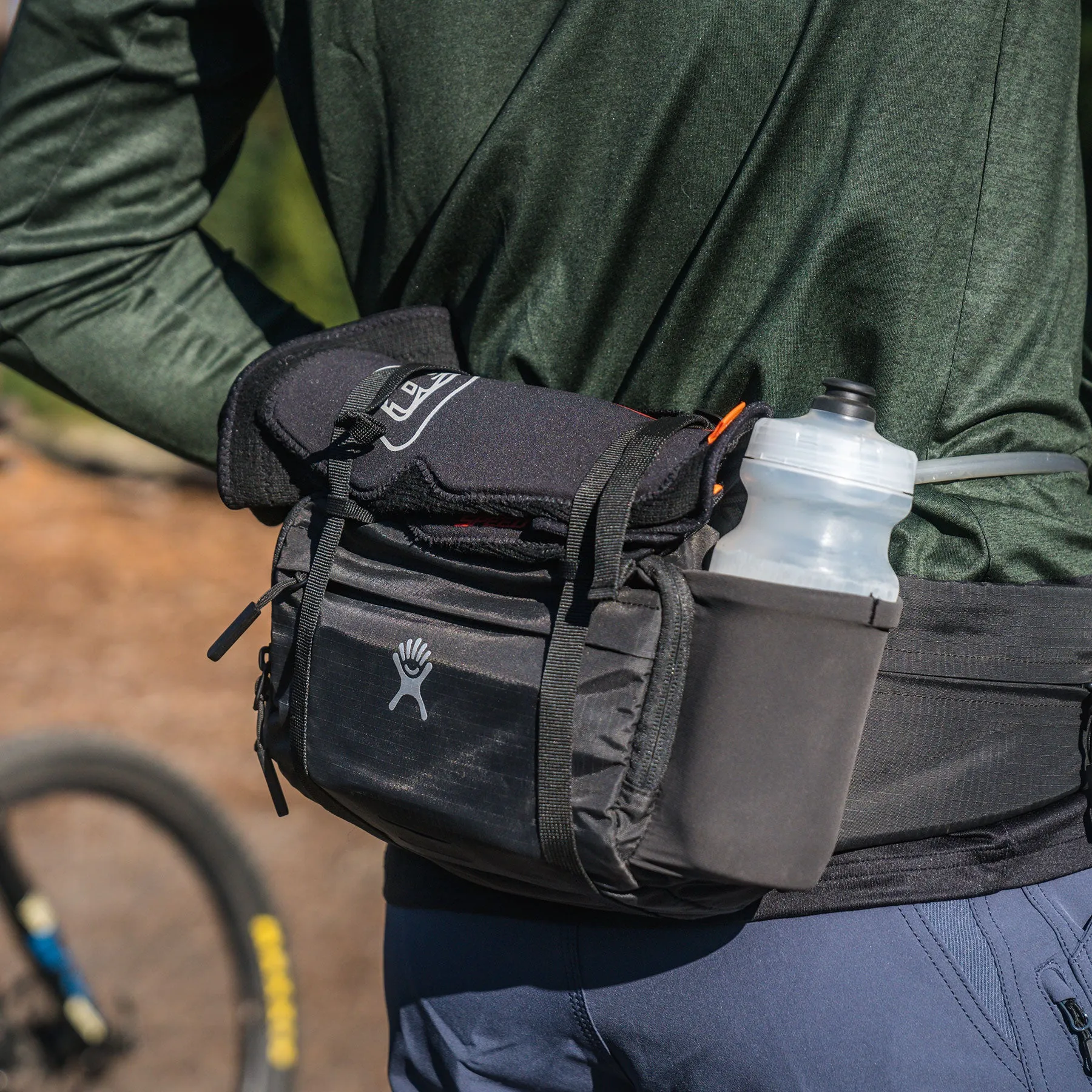 5L Down Shift™ Hydration Hip Pack