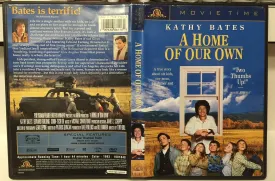A Home of Our Own [DVD]