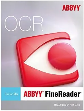 ABBYY FineReader Pro for Mac [Download]