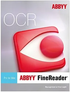ABBYY FineReader Pro for Mac [Download]
