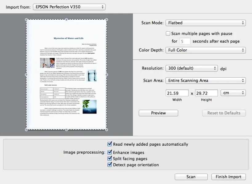 ABBYY FineReader Pro for Mac [Download]