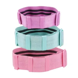 Adjustable Non-Slip Booty Band
