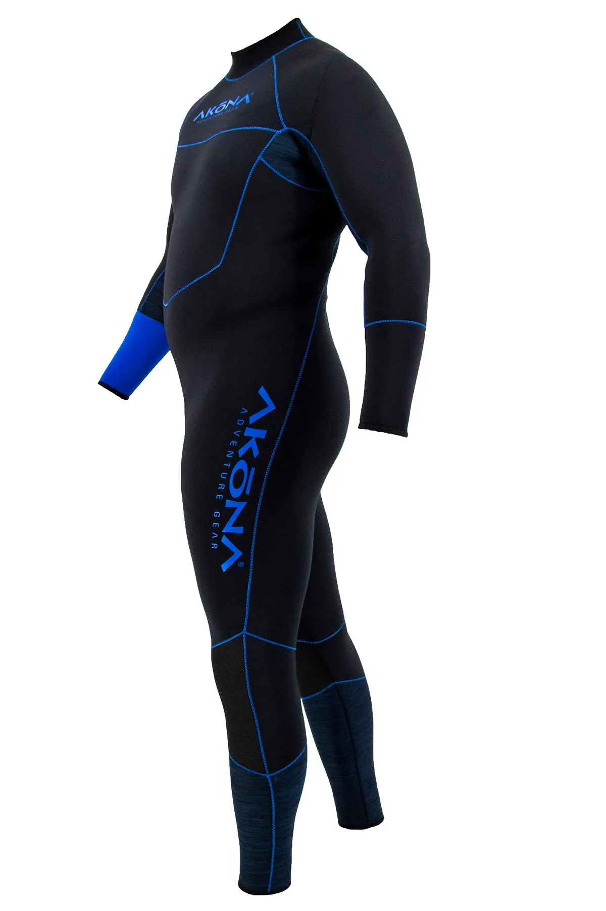 Akona Men's 5mm Quantum Stretch Full Suit
