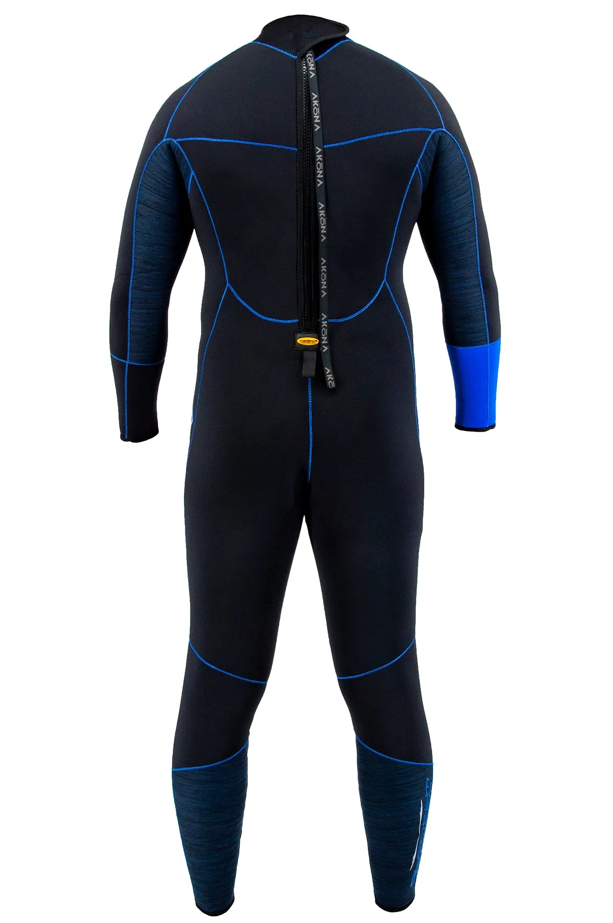 Akona Men's 5mm Quantum Stretch Full Suit