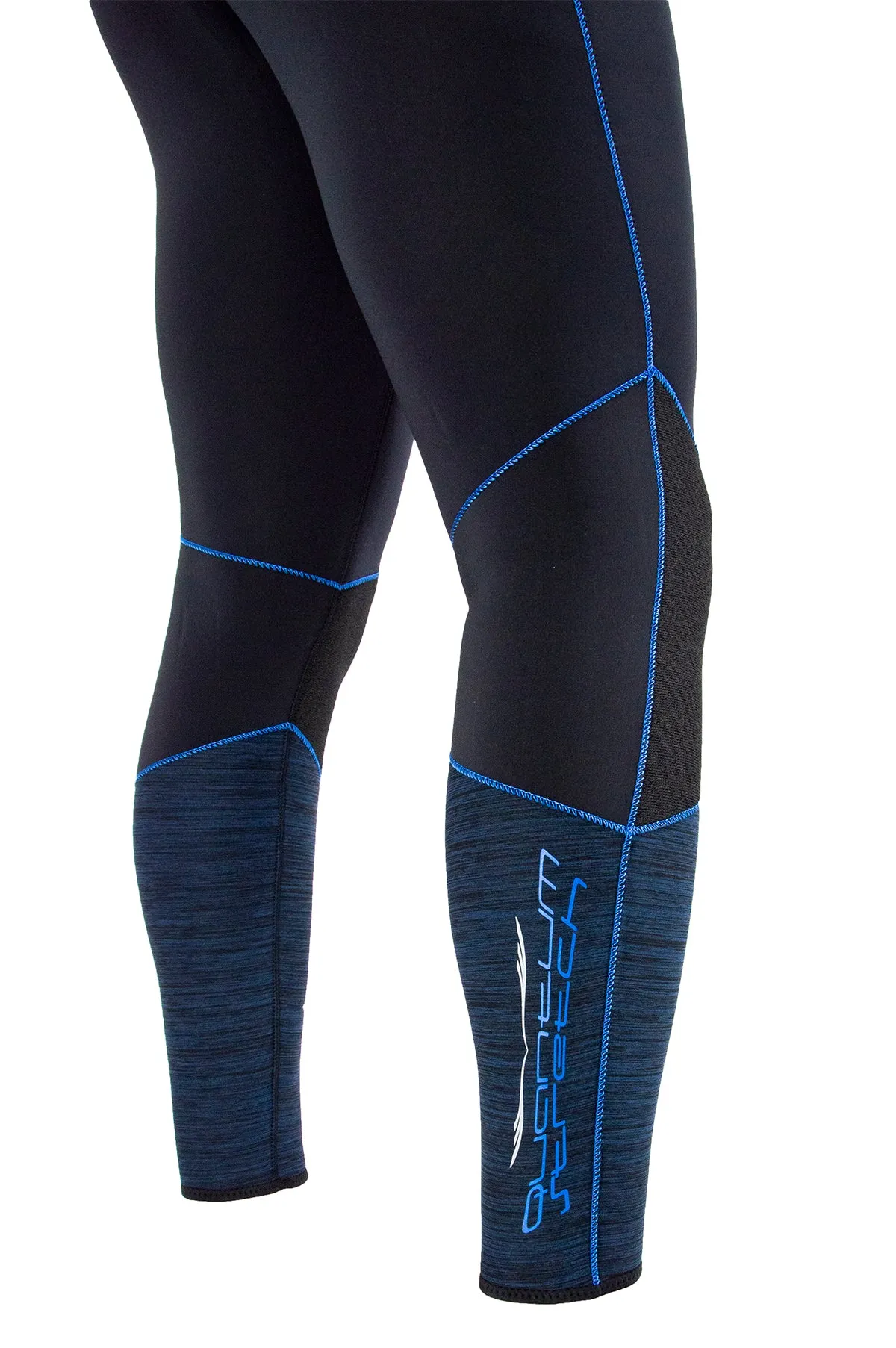 Akona Men's 5mm Quantum Stretch Full Suit