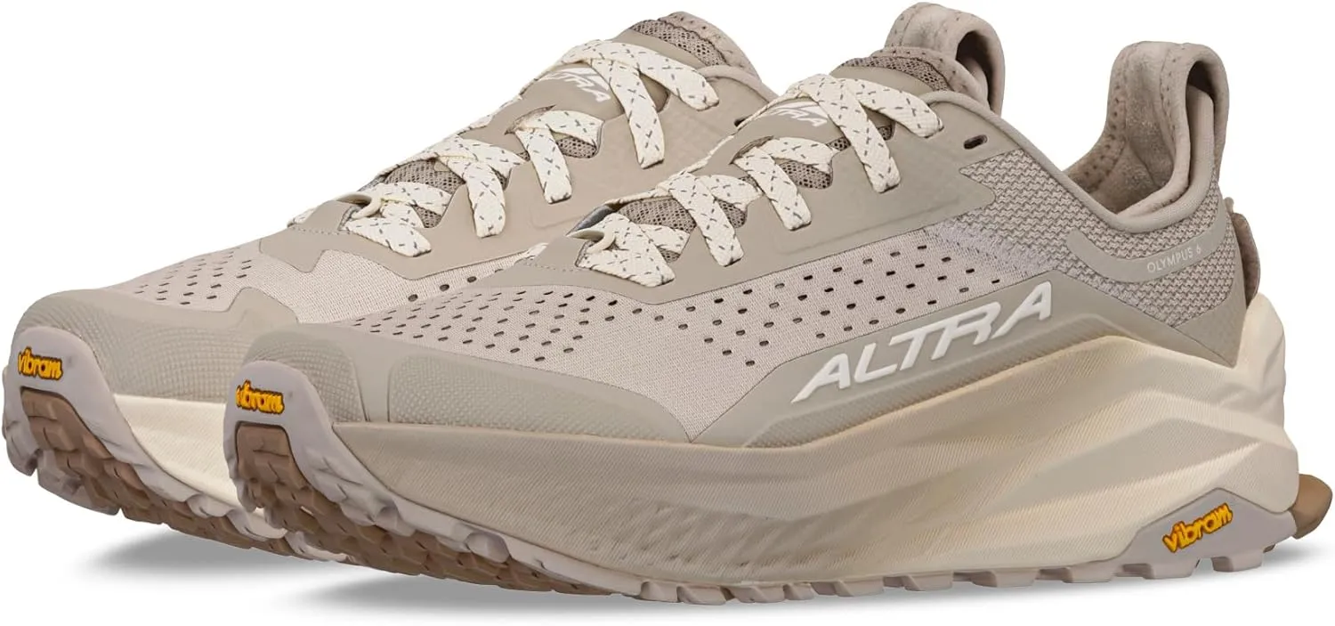 ALTRA Women's Olympus 6 Trail Running Shoe