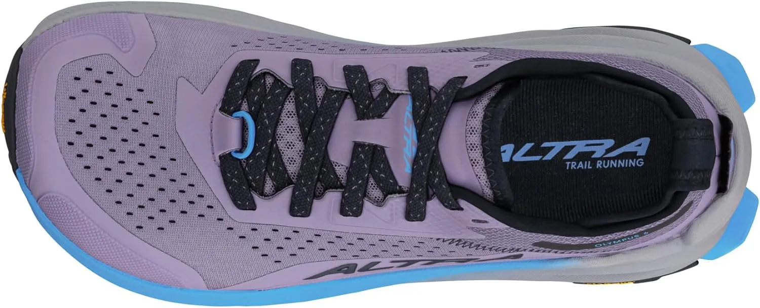 ALTRA Women's Olympus 6 Trail Running Shoe