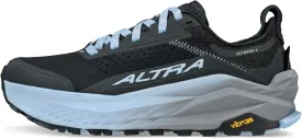 ALTRA Women's Olympus 6 Trail Running Shoe