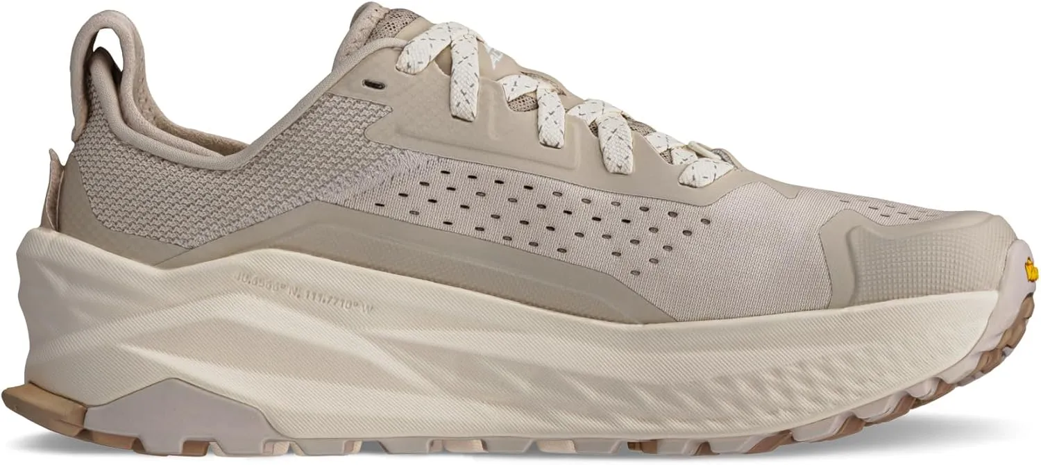 ALTRA Women's Olympus 6 Trail Running Shoe