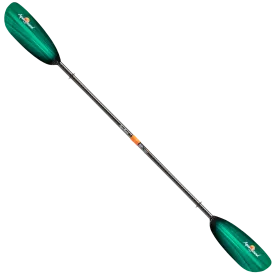 Aqua-Bound Tango Fiberglass 2-Piece Straight Shaft Kayak Paddle