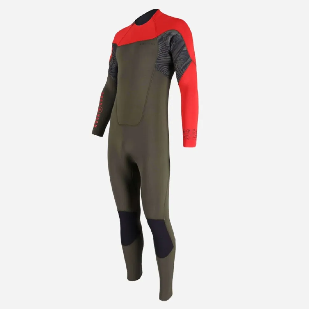 Aqua Lung Men's 4/3mm Xscape Wetsuit
