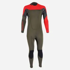 Aqua Lung Men's 4/3mm Xscape Wetsuit