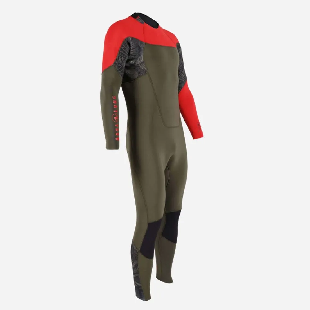 Aqua Lung Men's 4/3mm Xscape Wetsuit