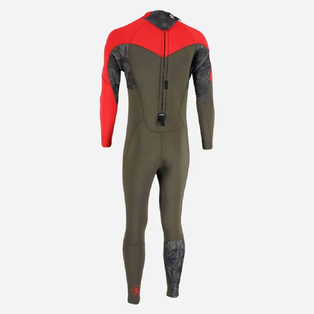 Aqua Lung Men's 4/3mm Xscape Wetsuit