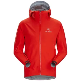 Arc'teryx Men's Dynasty Zeta Superlight Jacket