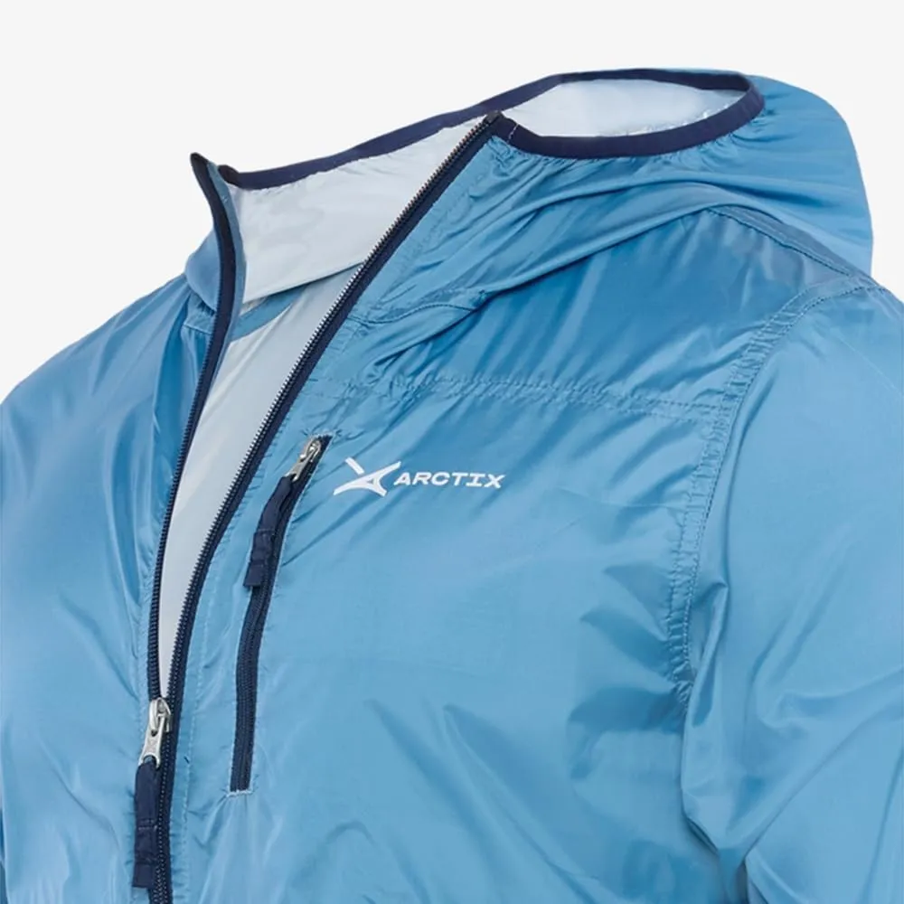 Arctix Men's Zephyr Windbreaker Jacket