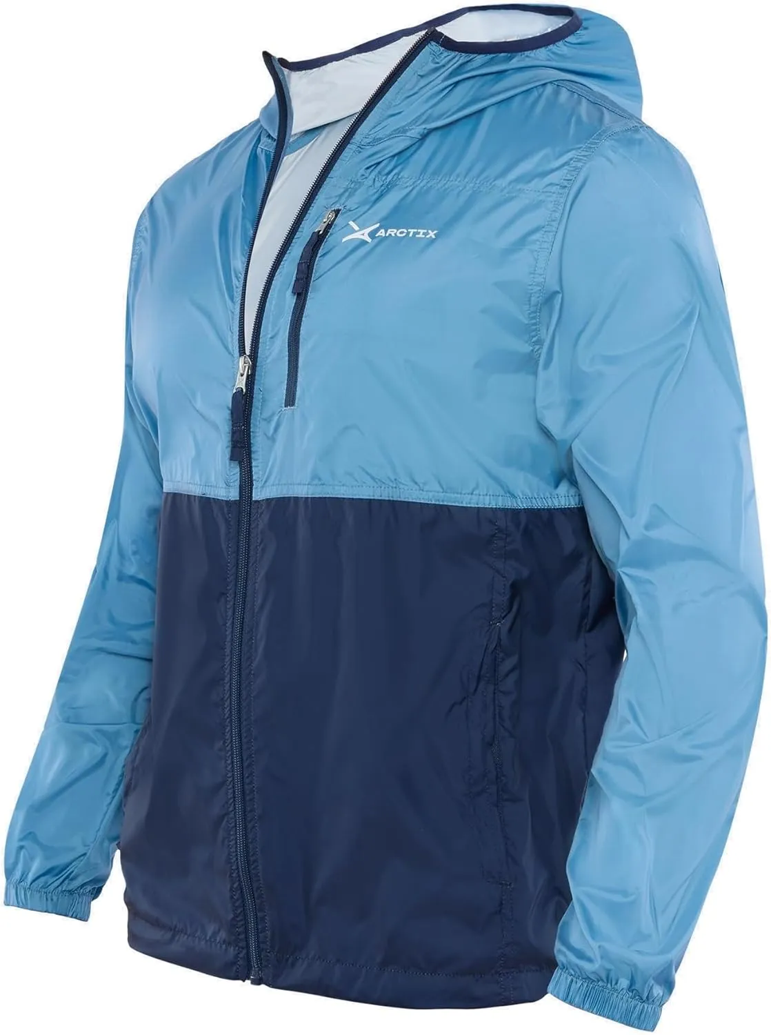 Arctix Men's Zephyr Windbreaker Jacket