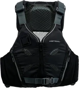 Astral, EV-Eight Unisex PFD, Breathable Life Jacket for Kayaking, Touring, Canoeing