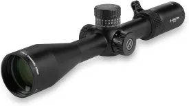 Athlon Optics Forerunner 6-24x50 FFP Rifle Scope