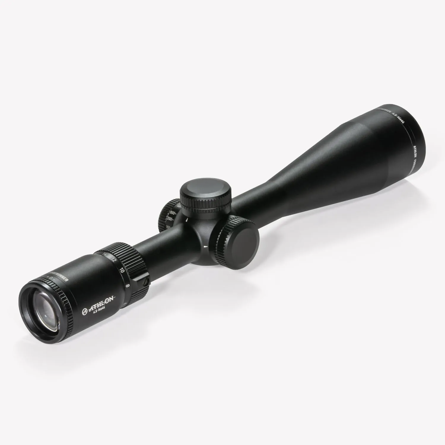 Athlon Optics Forerunner Rifle Scope