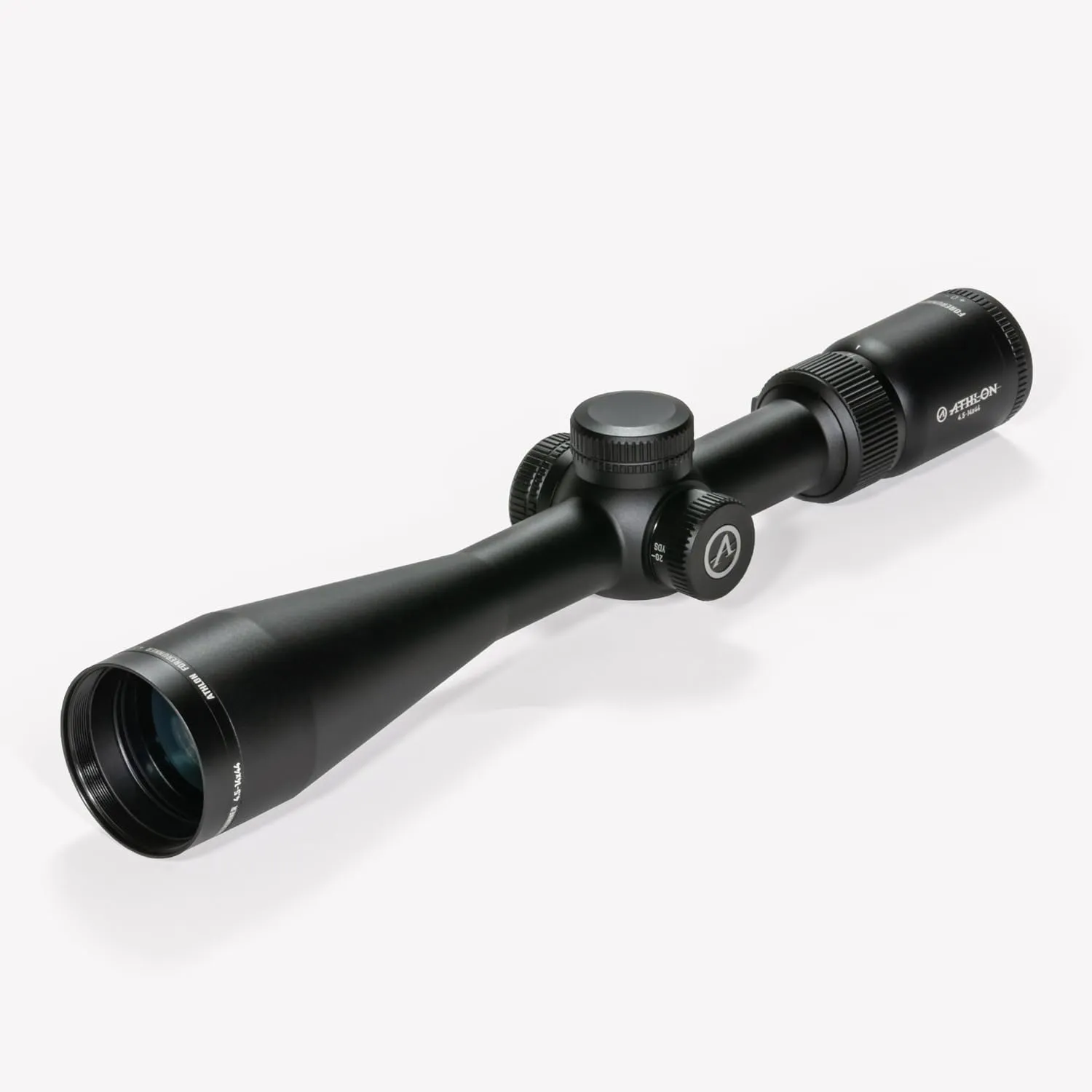 Athlon Optics Forerunner Rifle Scope