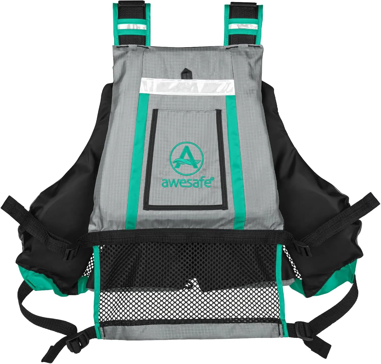 awesafe Adult Watersport Universal Vest
