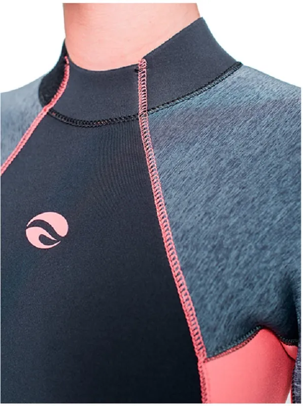 Bare Evoke 3mm Women's Full Wetsuit