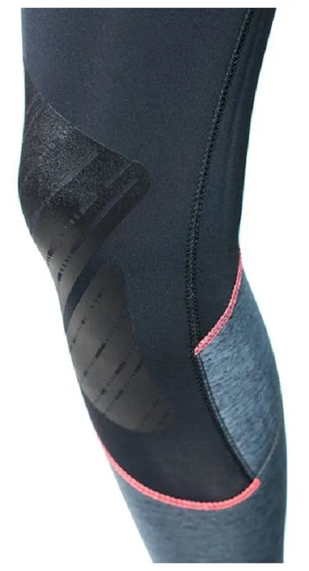 Bare Evoke 3mm Women's Full Wetsuit