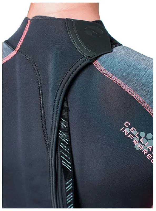Bare Evoke 3mm Women's Full Wetsuit