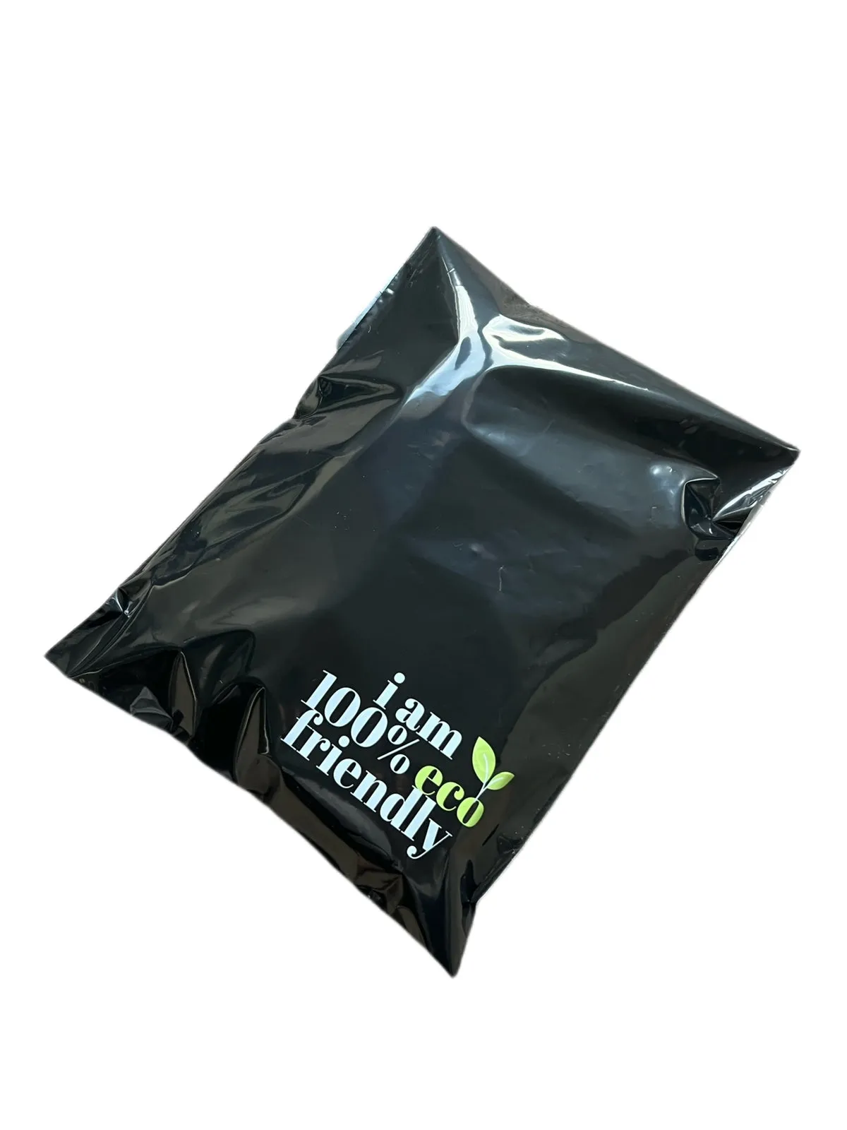 Biodegradable Mailing Bags 100% with Double Peel & Seal Tape, 30 cm x 40 cm   7 cm 10 units