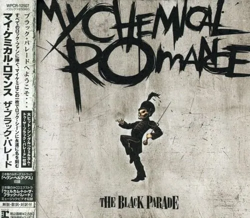 Black Parade