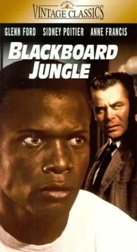 Blackboard Jungle