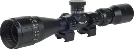 BSA Optics Sweet 223 AO 4-12X40, Black