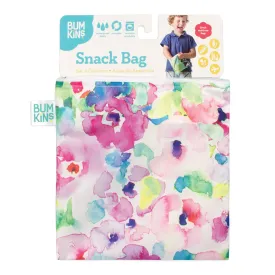 Bumkins Large Snack Bag 1pk