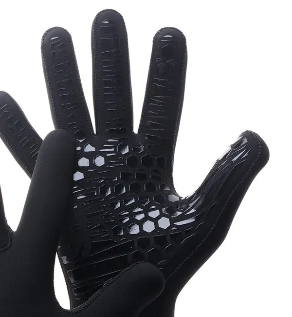 C Skins Junior Legend 3mm Wetsuit Gloves