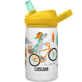 Camelbak Kids Eddy   SST Water Bottle