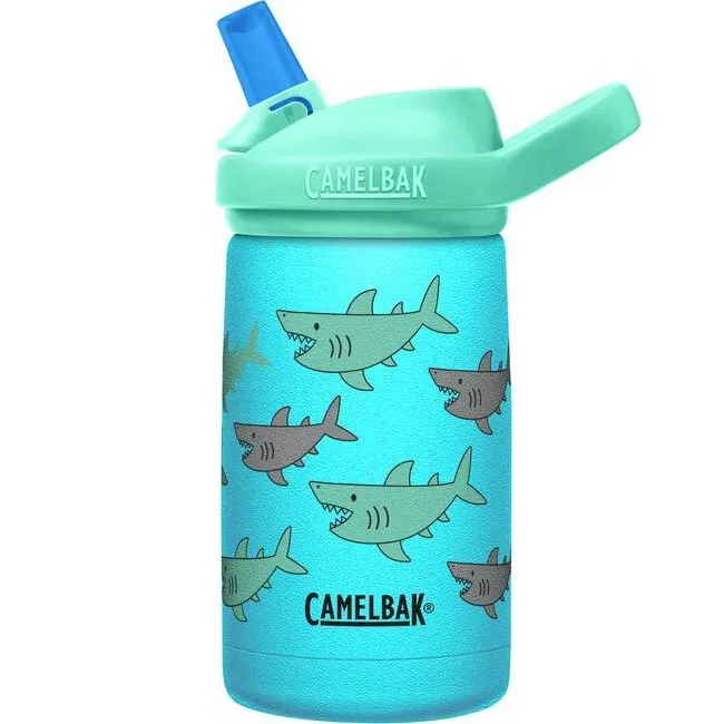 Camelbak Kids Eddy   SST Water Bottle