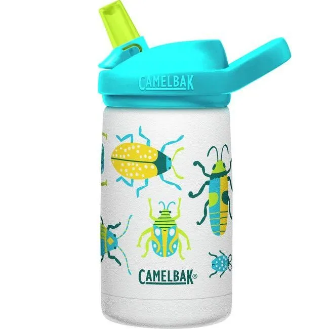 Camelbak Kids Eddy   SST Water Bottle