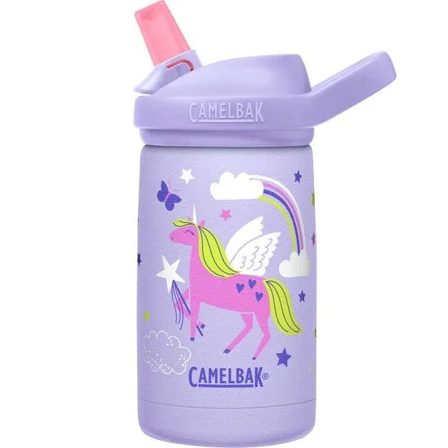 Camelbak Kids Eddy   SST Water Bottle