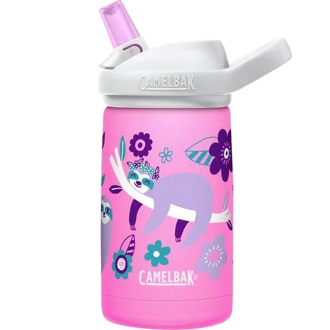 Camelbak Kids Eddy   SST Water Bottle