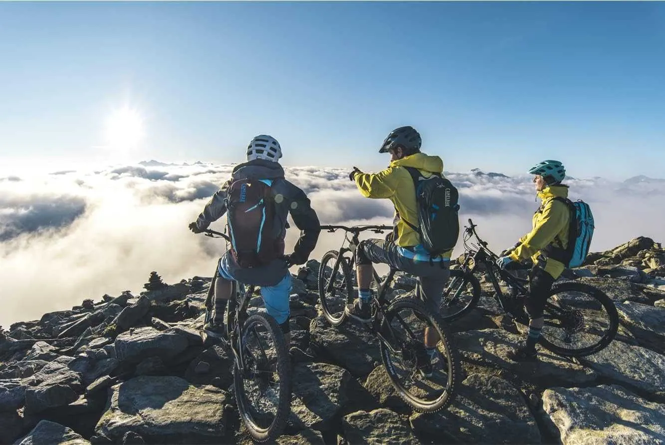 CamelBak -M.U.L.E. Hydration Pack | Reltek Ready Gear