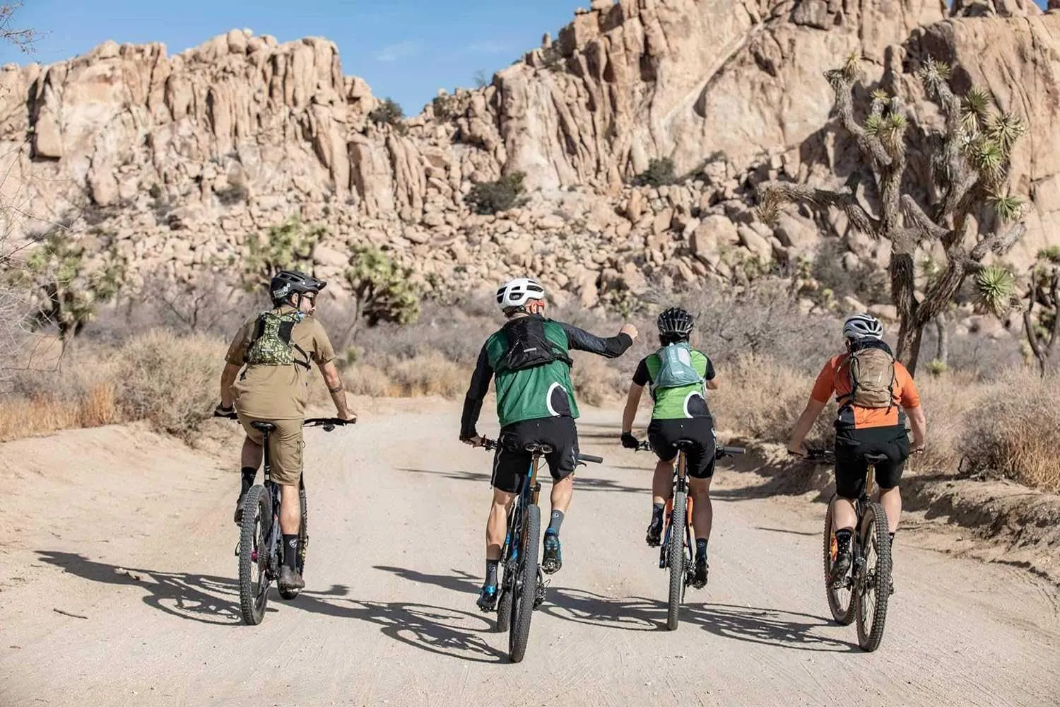 CamelBak -M.U.L.E. Hydration Pack | Reltek Ready Gear