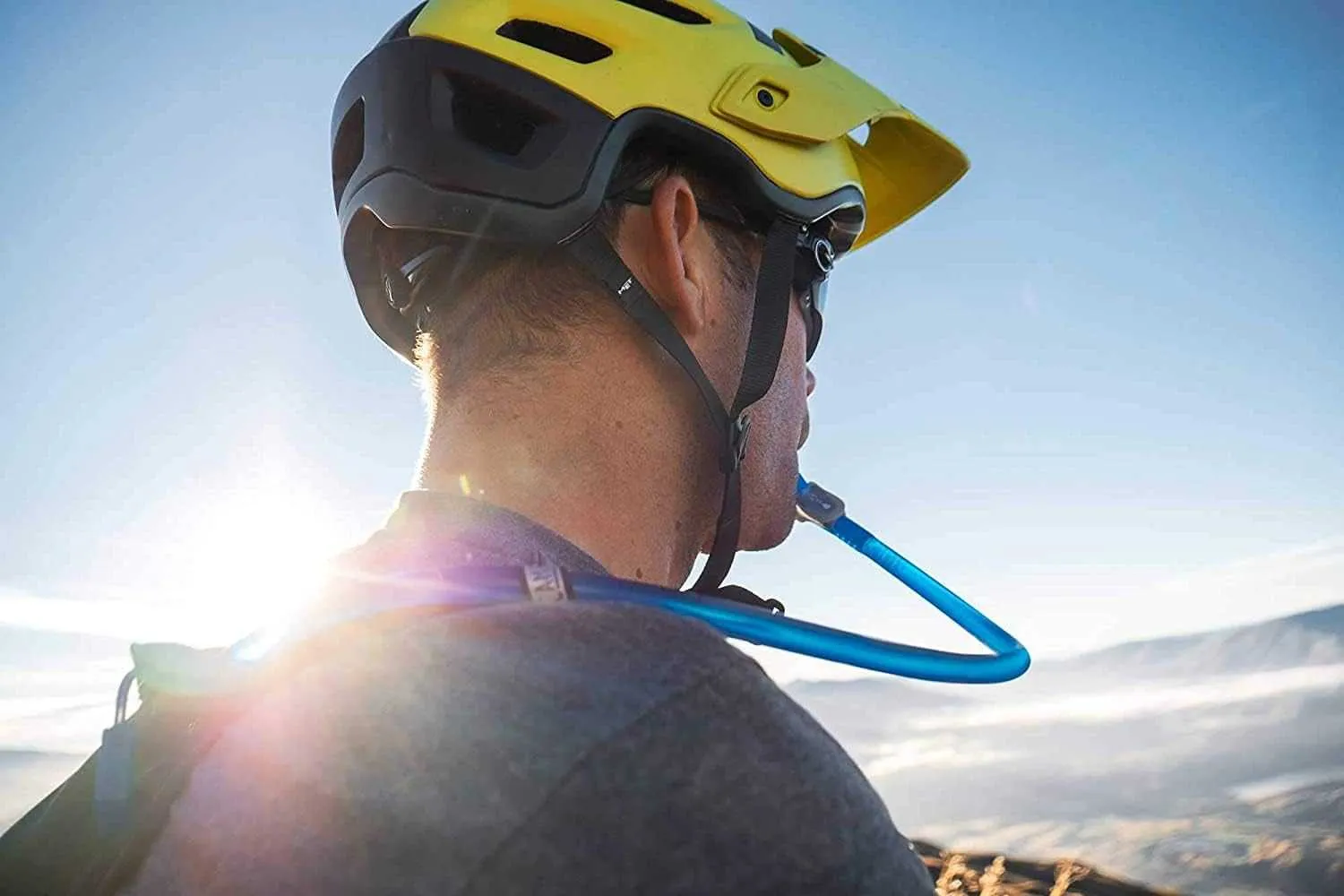 CamelBak -M.U.L.E. Hydration Pack | Reltek Ready Gear
