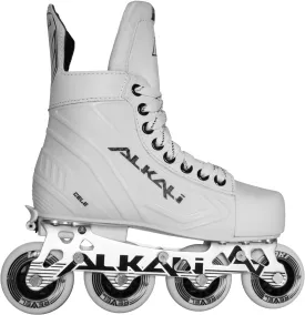 Cele Adjustable Senior Junior Youth Roller Inline Hockey Skates, New Model