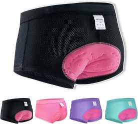 Chevaroo Padded Equestrian Underwear for Women