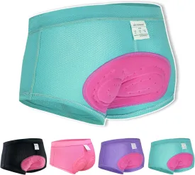 Chevaroo Padded Equestrian Underwear for Women