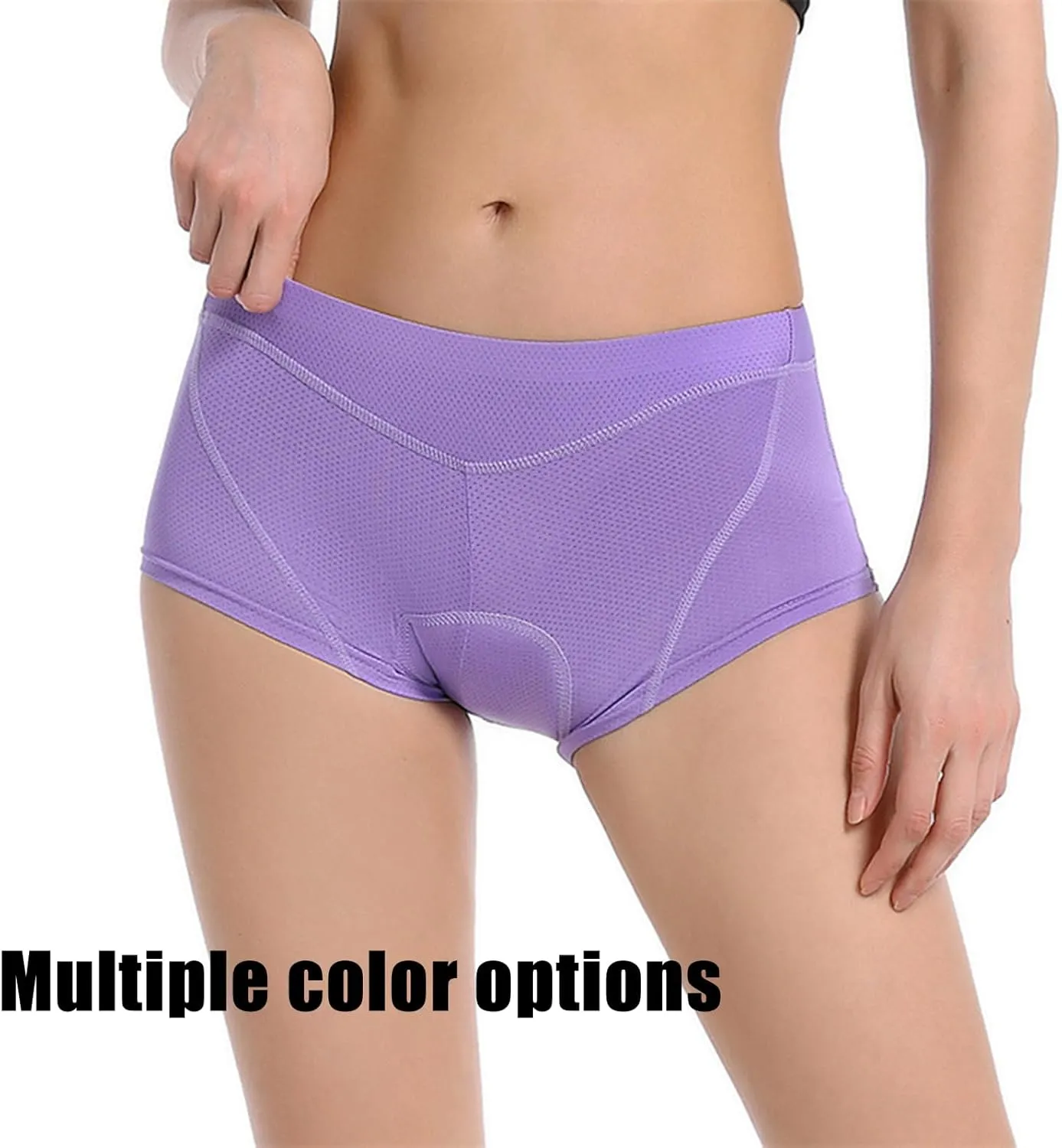 Chevaroo Padded Equestrian Underwear for Women